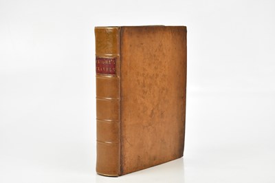 Lot 89 - WRIGHT (EDWARD), SOME OBSERVATIONS MADE IN...
