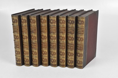 Lot 395 - GIBBON (EDWARD), THE HISTORY OF THE DECLINE...