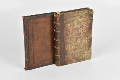 Lot 53 - SEGAR (SIR WILLIAM), THE BOOK OF HONOR AND...