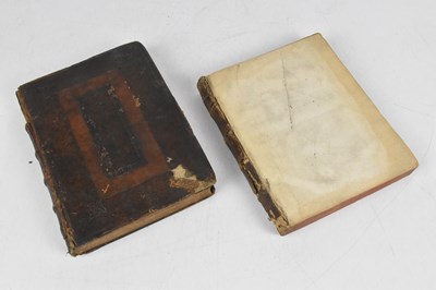 Lot 55 - VERSTAGEN, (RICHARD), RESTITUTION OF DECAYED...