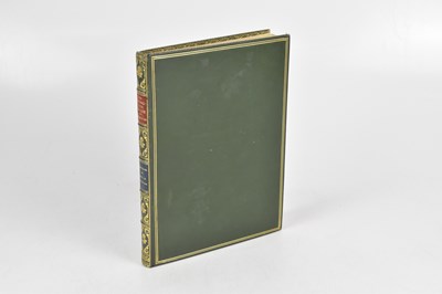 Lot 449 - RACKHAM (ARTHUR), illus, THE SPRINGTIDE OF...