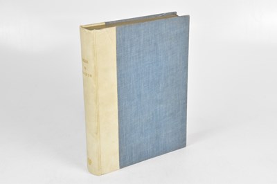 Lot 598 - GAUTIER (THEOPHILE), MADAMOISELLE DE MAUPIN,...