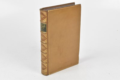 Lot 90 - ELLIS (REV. WILLIAM), THREE VISITS TO...