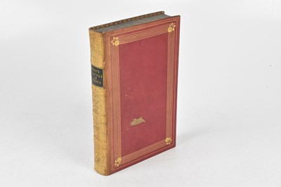 Lot 91 - GRAY (MAJOR WILLIAM), TRAVELS IN WESTERN...
