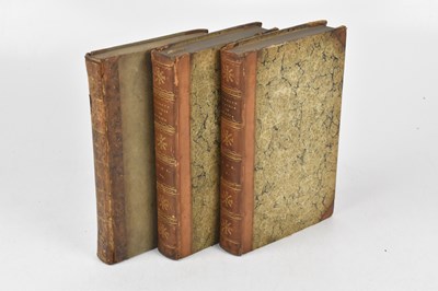 Lot 92 - LYDEN (JOHN), HISTORICAL ACCOUNT OF...