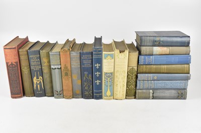 Lot 394 - KELMAN (JOHN), FROM DAMASCUS TO PALMYRA,...