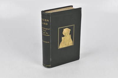 Lot 131 - ROBINSON (CHARLES), HUSALAND OR FIFTEEN...