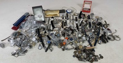 Lot 603 - A large amount of lady's and gentleman's...