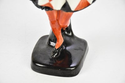 Lot ROYAL DOULTON; figurine, 'Pierrette', HN643,...