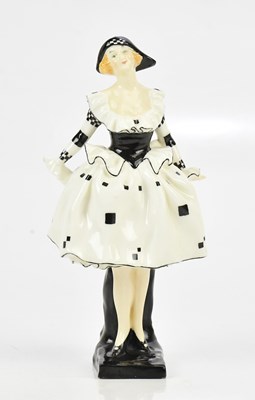 Lot ROYAL DOULTON; very rare figurine, HN 711...