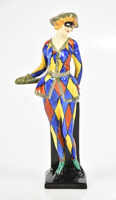 Lot ROYAL DOULTON, exceptionally rare figurine,HN...
