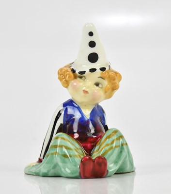 Lot ROYAL DOULTON; HN 1248 'Baba' exceptionally...