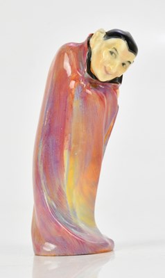 Lot HARRY TITTENSOR FOR ROYAL DOULTON; HN 1218...