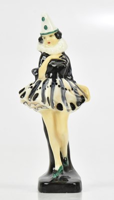 Lot ROYAL DOULTON; extremely rare, unrecorded...