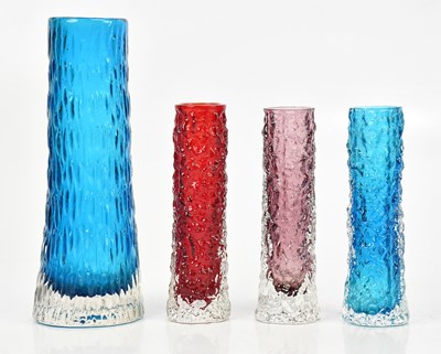 Lot 49 - GEOFFREY BAXTER FOR WHITEFRIARS; a 'Cooling...