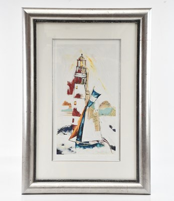 Lot 51 - CLARE STEPHENSON; pencil signed limited...