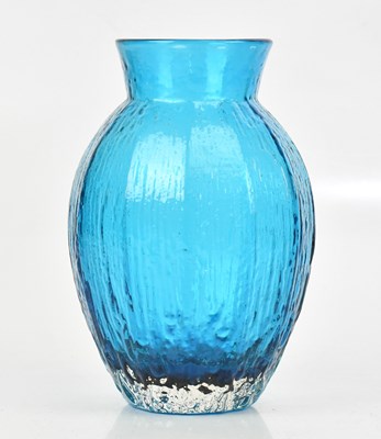 Lot 43 - GEOFFREY BAXTER FOR WHITEFRIARS; a rare 'Tulip'...