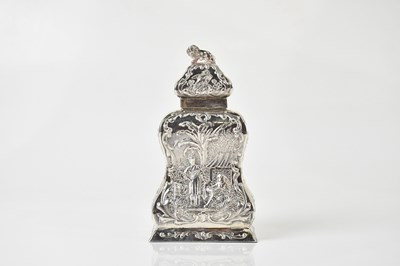 Lot 2463 - GEORG ROTH & CO; a late 19th/ early 20th...
