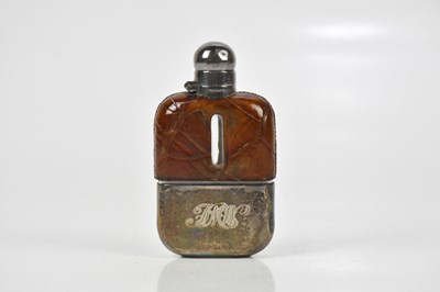 Lot 2433 - JAMES DIXONS & SONS LTD; a Victorian...