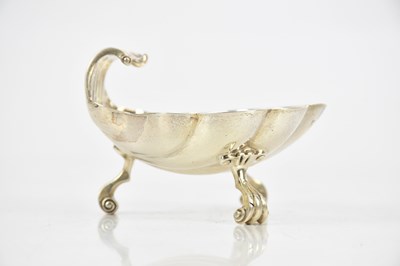 Lot 2320 - THOMAS BRADBURY & SONS LTD; a George V...