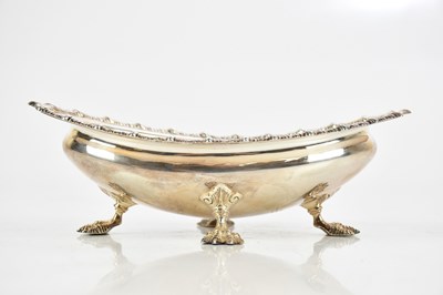 Lot 2307 - THE GOLDSMITHS & SILVERSMITHS CO LTD; an...