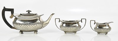 Lot 2443 - WILLIAM HUTTON & SONS LTD; a Victorian...