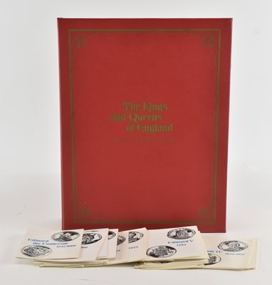 Lot 1602 - JOHN PINCHES; a curated collection of...