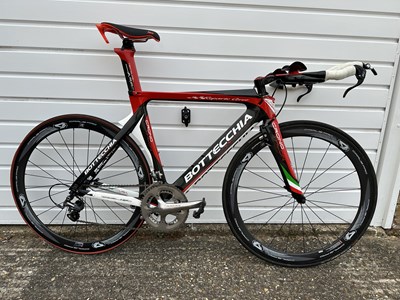 Lot 22 - 2015 Bottecchia Reparto Corsa - M/54,...