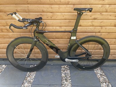 Lot 41 - 2014 Quintana Roo CD 0.1 - L/55, TT/Triathlon...