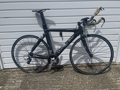 Lot 42 - 2012 Quintana Roo Lucera - M/54, TT/Triathlon...