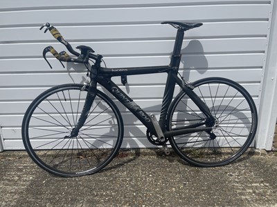 Lot 42 - 2012 Quintana Roo Lucera - M/54, TT/Triathlon...