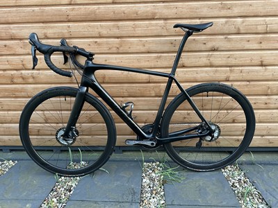 Lot 49 - 2022 Specialized S-Works Tarmac Disc - L/56,...