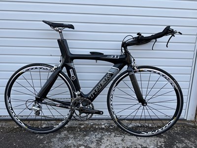 Lot 51 - 2015 Trek Equinox 11 - L/57, TT/Triathlon...