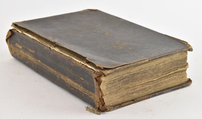 Lot 448 - BAXTER (RICHARD), THE SAINT'S EVERLASTING REST,...