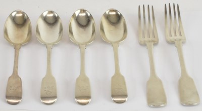 Lot 1056 - GOLDSMITHS ALLIANCE LTD; a set of four...