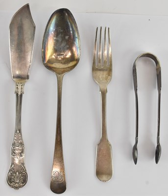 Lot 1104 - JOHN MURRAY OR JOHN MUIR; a Victorian...