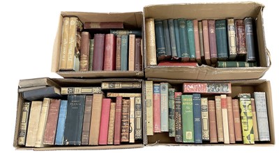 Lot 449 - A large quantity of assorted 19th century and...