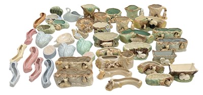 Lot 560 - HORNSEA; a collection of approximately forty...
