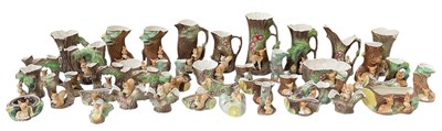 Lot 561 - HORNSEA; a collection of approximately...