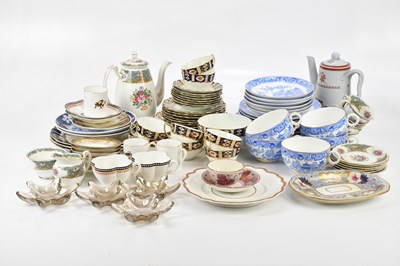 Lot 1717 - A collection of 19th century and later...