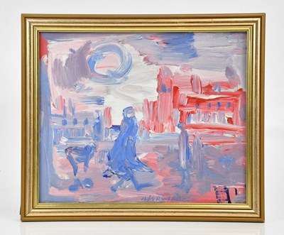 Lot 152 - JAMES LAWRENCE ISHERWOOD F.R.S.A., F.I.A.L...