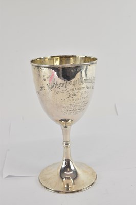 Lot 1063 - J B CHATTERLEY & SONS LTD; an Edward VII...
