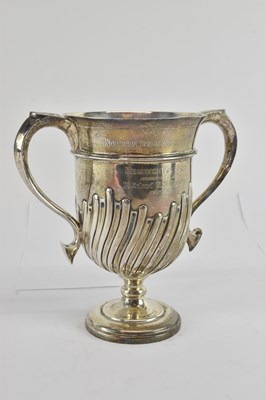 Lot 1060 - WILLIAM HUTTON & SONS LTD; an Edward VII...