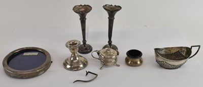 Lot 1093 - WILLIAM COMYNS & SONS; a late Victorian...