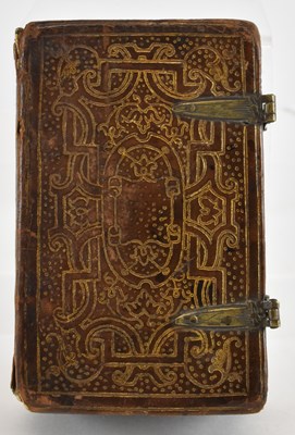 Lot 442 - BIBLIA GRAECA - TES KAINES DIATHCHES APANTA....