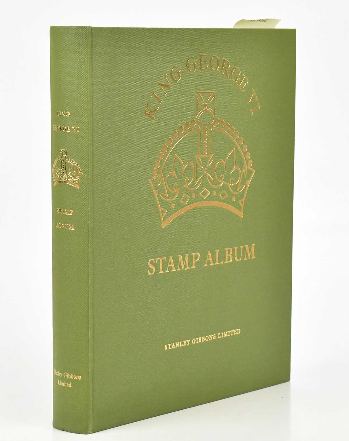 Lot 778 - BRITISH COMMONWEALTH KING GEORGE VI