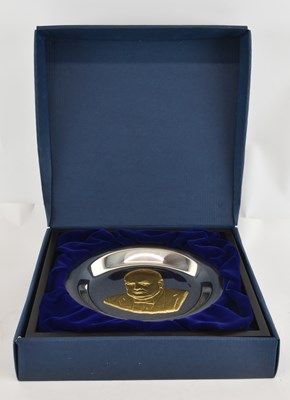 Lot 1085 - JOHN PINCHES; the Churchill Centenary Trust...