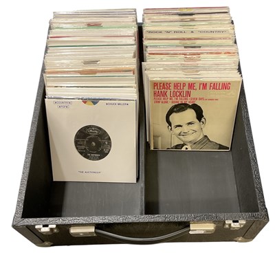 Lot 365 - ROCK & ROLL & COUNTRY; a selection of over one...