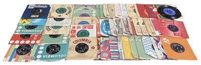 Lot 420 - A collection of mainly 1950s and 1960s pop...