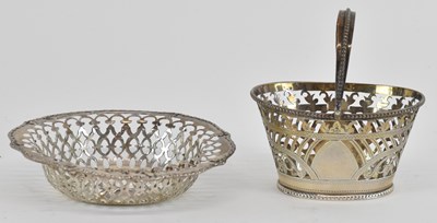 Lot 1084 - GEORGE NATHAN & RIDLEY HAYES; a late Victorian...
